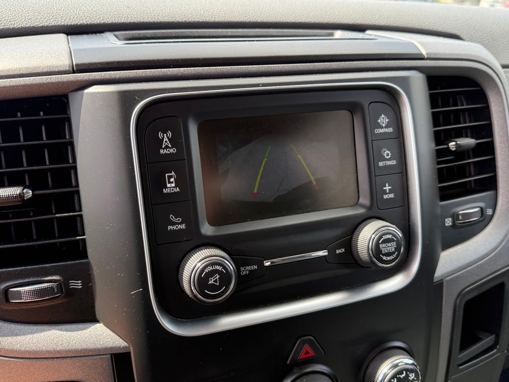 2018 Ram 1500 Express Crestwood KY