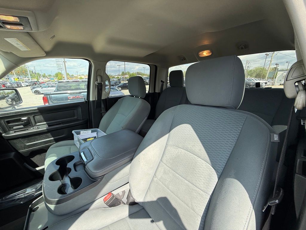 2018 Ram 1500 Express Crestwood KY