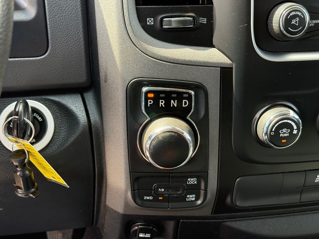 2018 Ram 1500 Express Crestwood KY