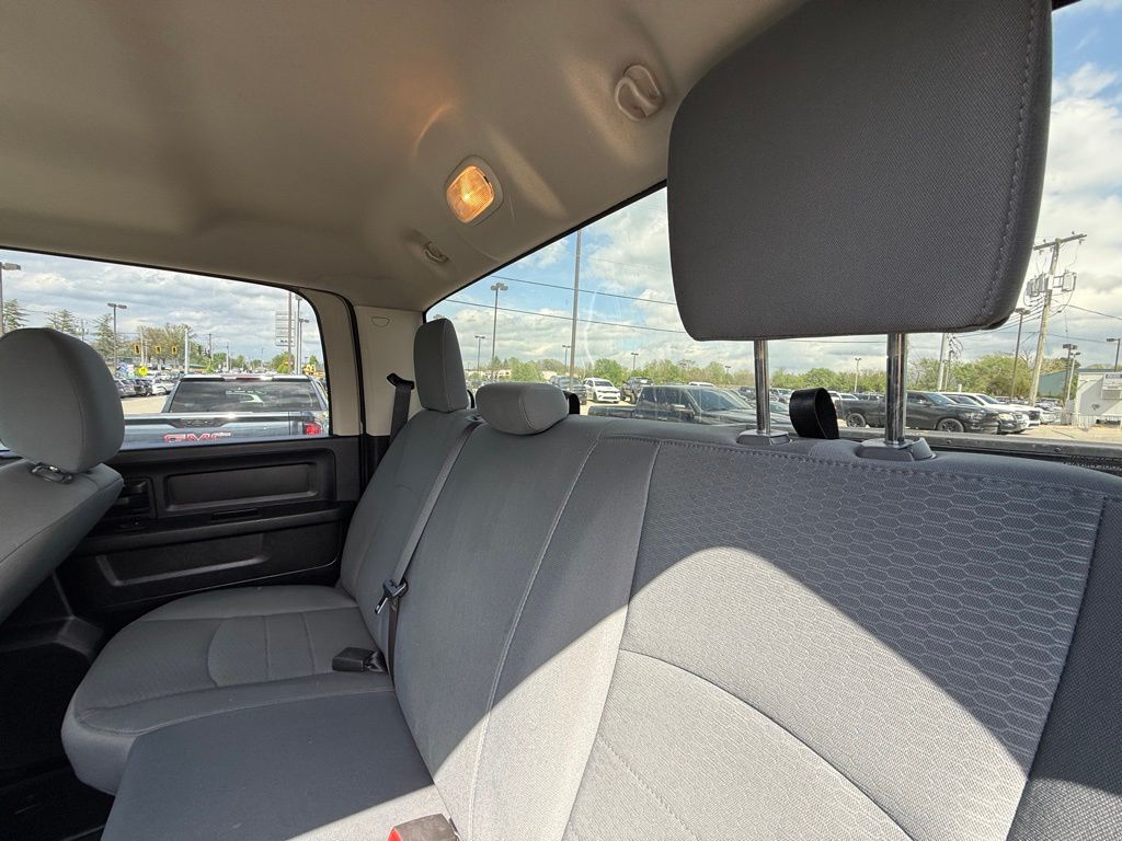 2018 Ram 1500 Express Crestwood KY