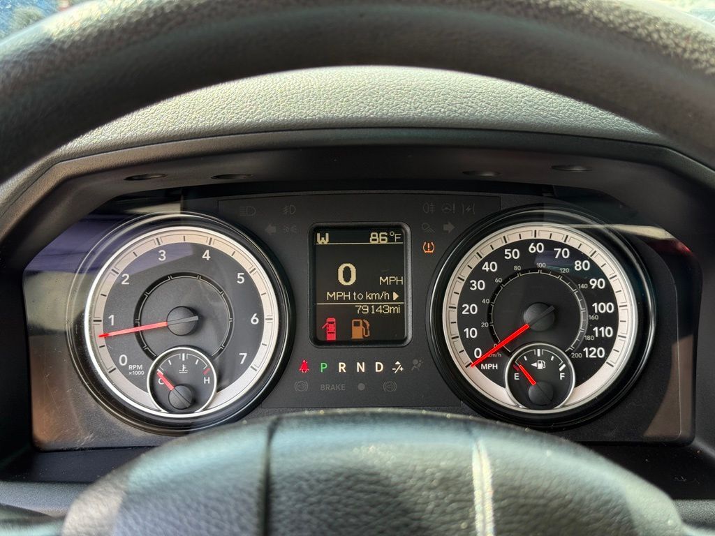 2018 Ram 1500 Express Crestwood KY