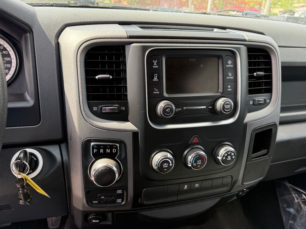 2018 Ram 1500 Express Crestwood KY