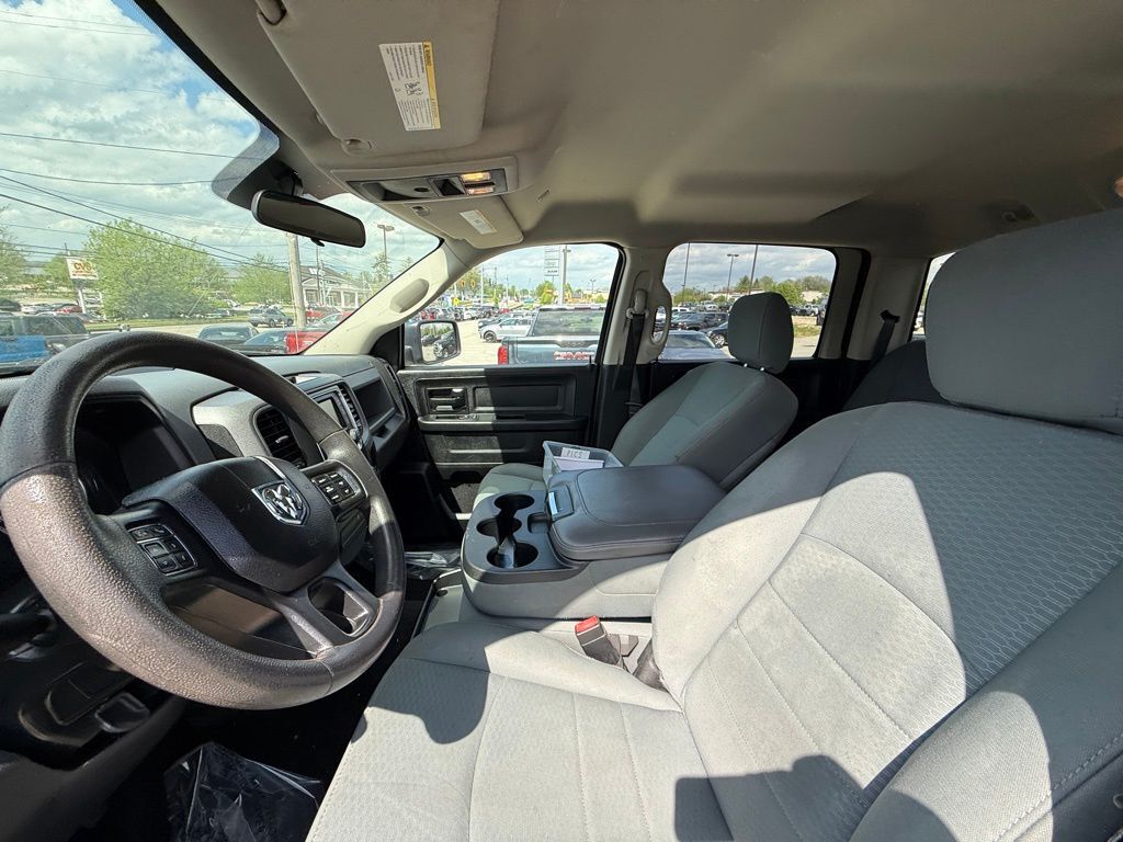 2018 Ram 1500 Express Crestwood KY