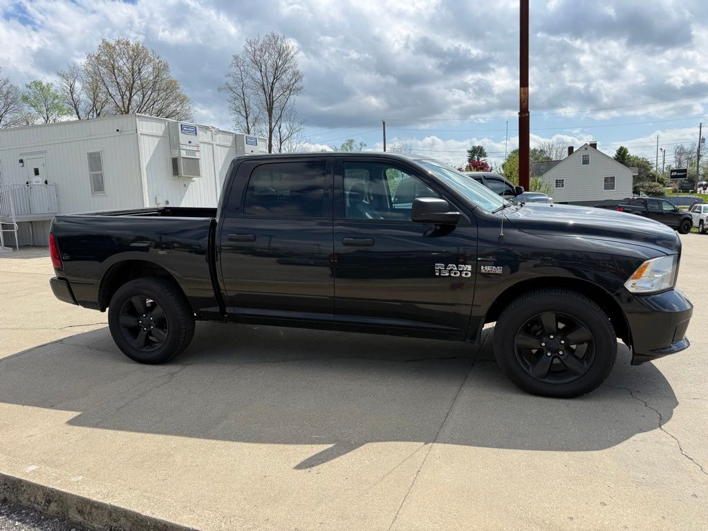 2018 Ram 1500 Express Crestwood KY