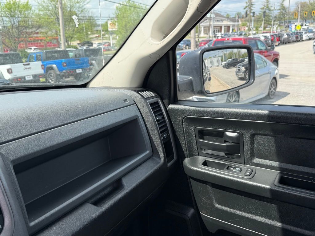 2018 Ram 1500 Express Crestwood KY