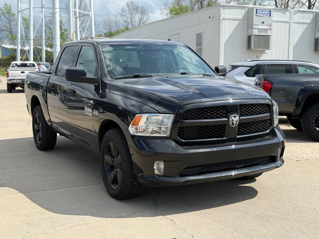 2018 Ram 1500 Express Crestwood KY