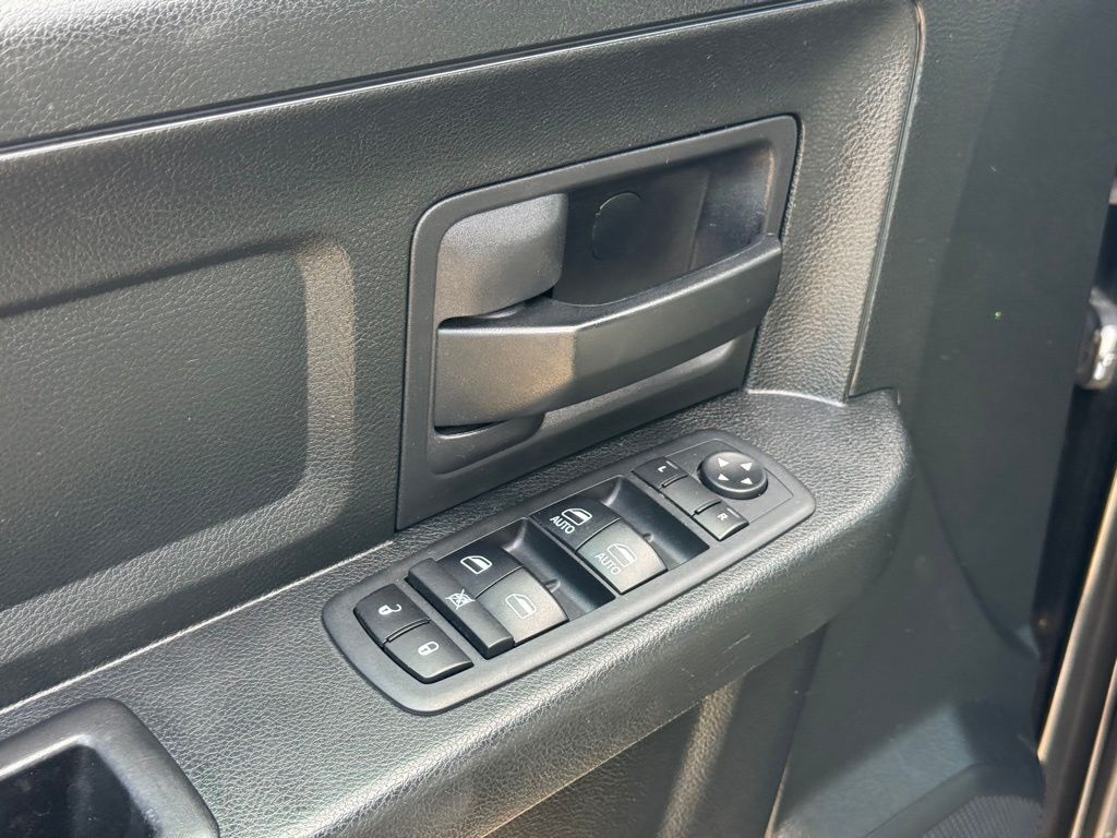 2018 Ram 1500 Express Crestwood KY