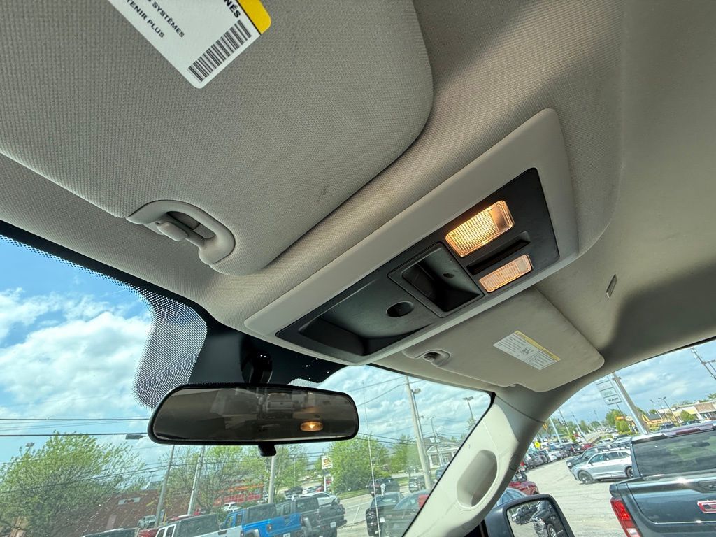 2018 Ram 1500 Express Crestwood KY