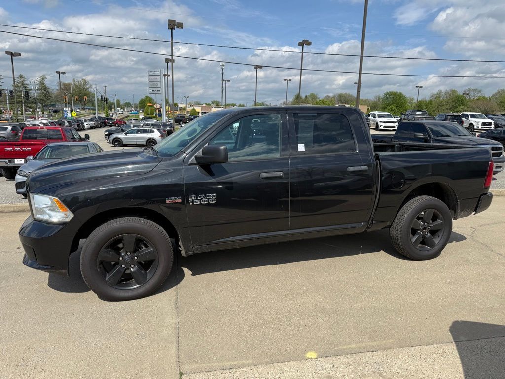 2018 Ram 1500 Express Crestwood KY