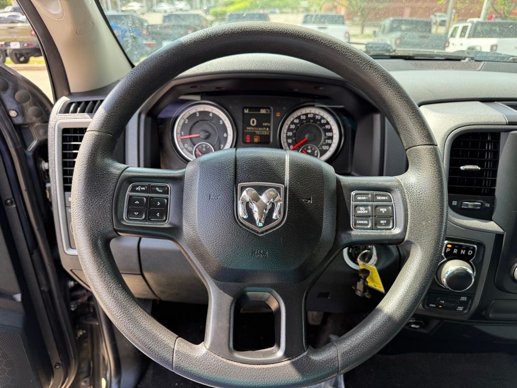 2018 Ram 1500 Express Crestwood KY