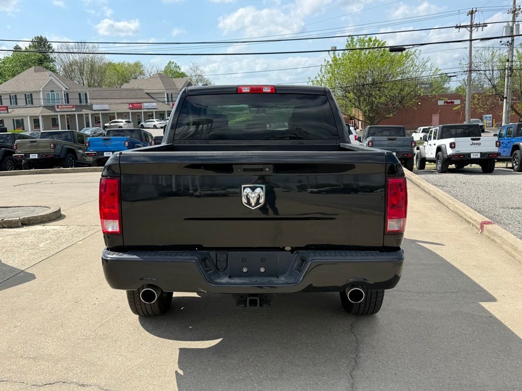 2018 Ram 1500 Express Crestwood KY