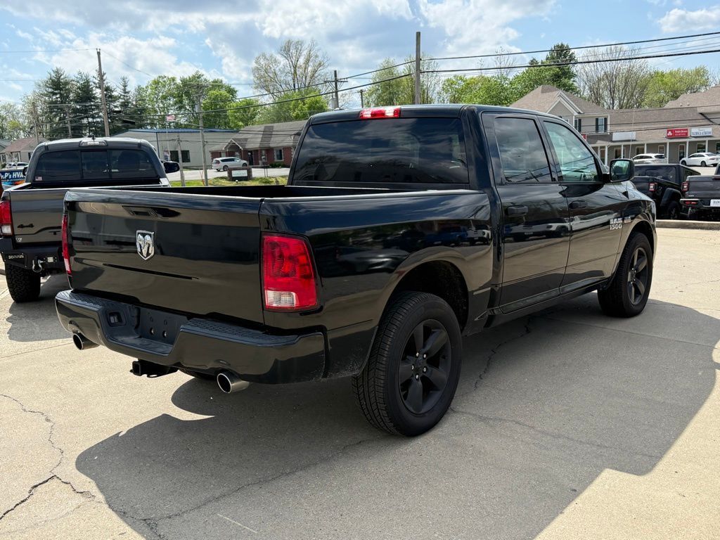 2018 Ram 1500 Express Crestwood KY