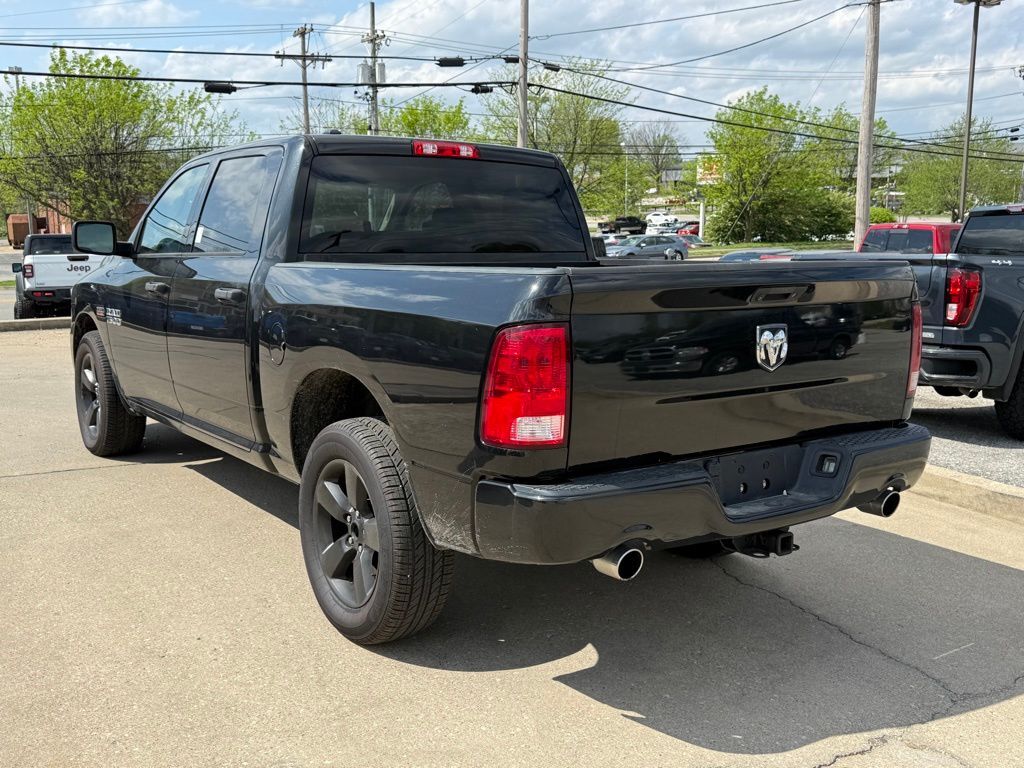 2018 Ram 1500 Express Crestwood KY