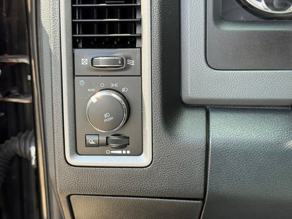 2018 Ram 1500 Express Crestwood KY