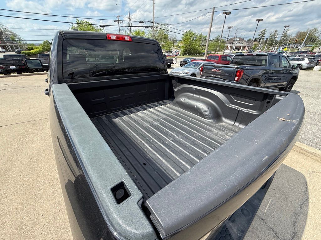 2018 Ram 1500 Express Crestwood KY