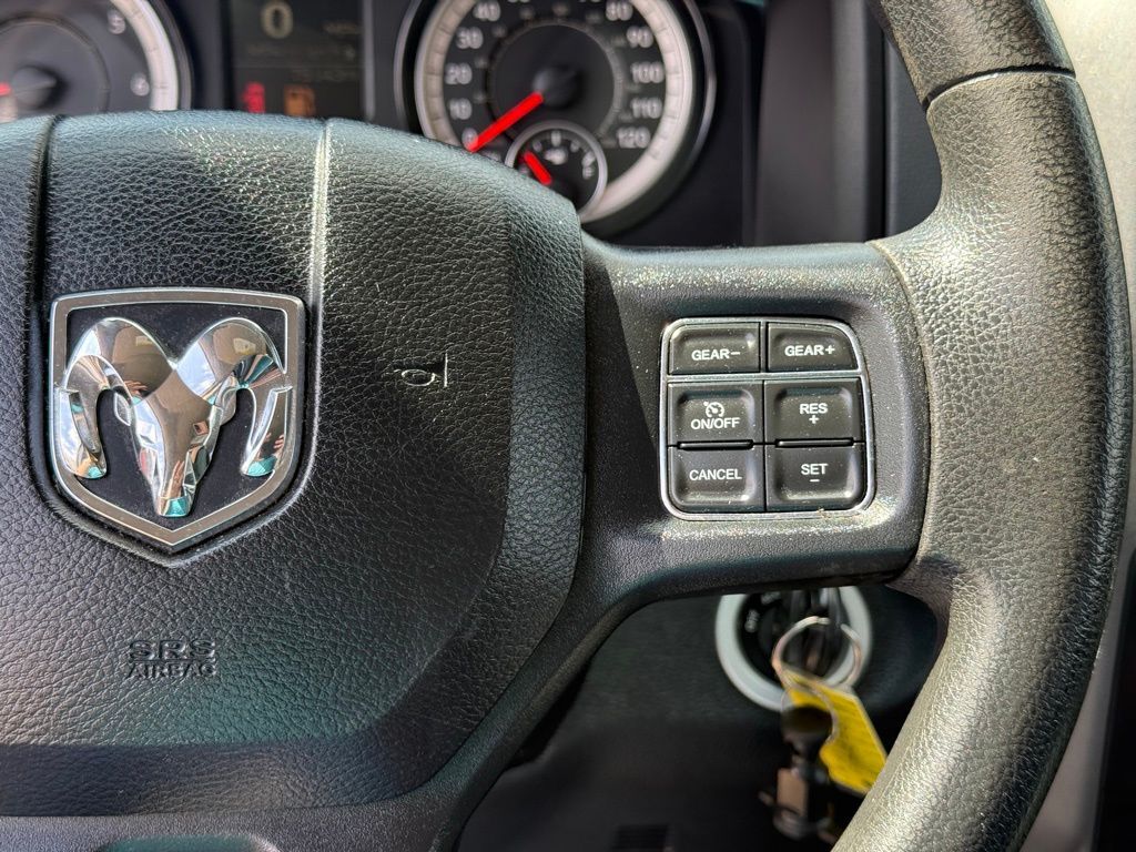 2018 Ram 1500 Express Crestwood KY