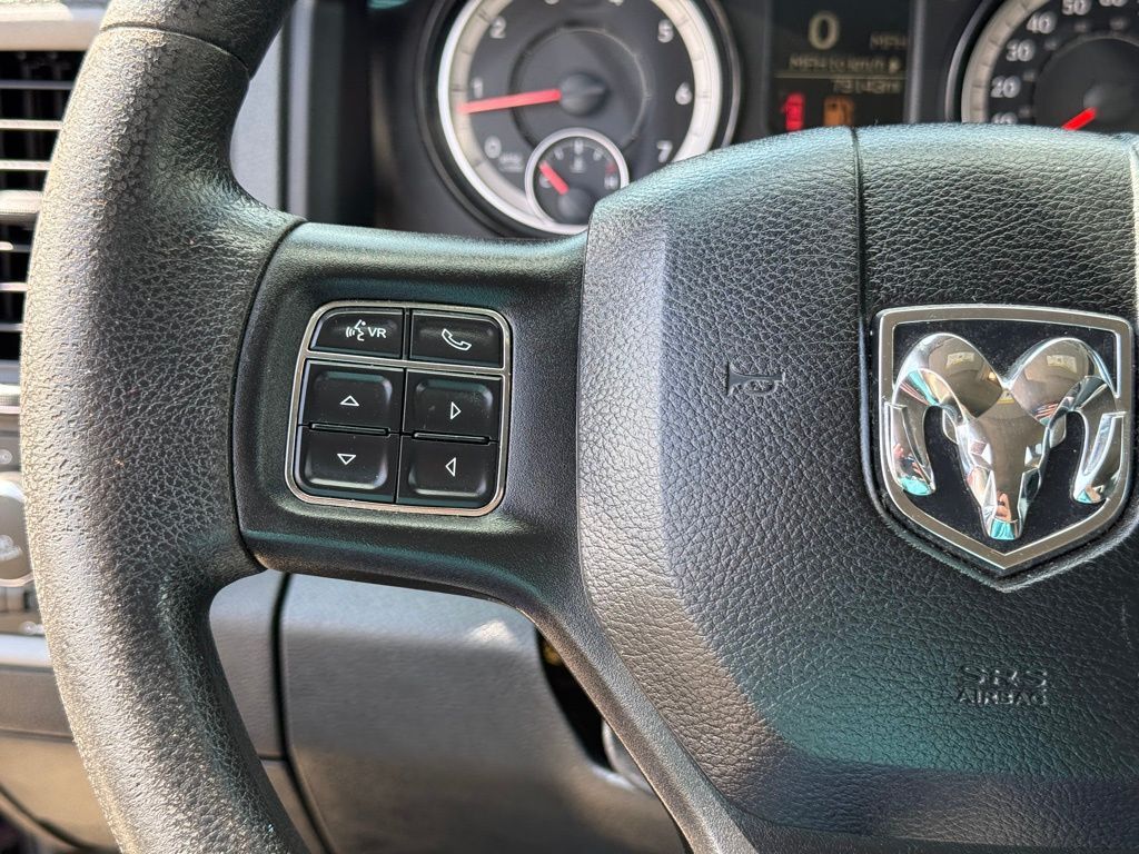 2018 Ram 1500 Express Crestwood KY