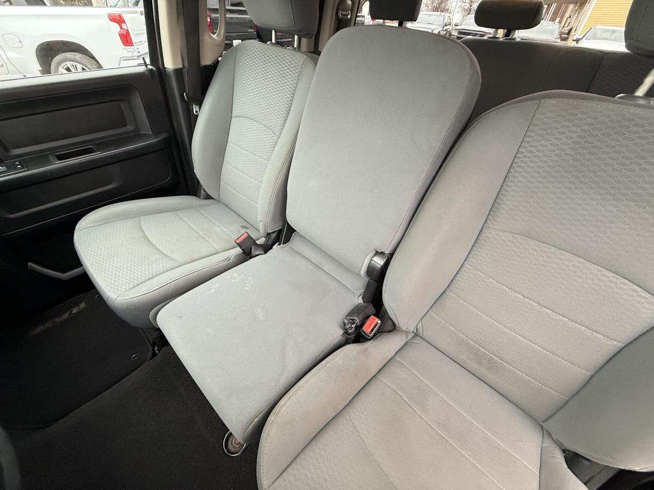 2018 Ram 1500 Express Crestwood KY