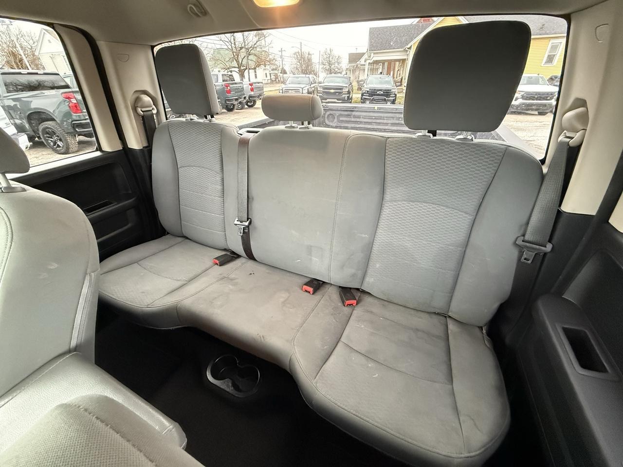 2018 Ram 1500 Express Crestwood KY