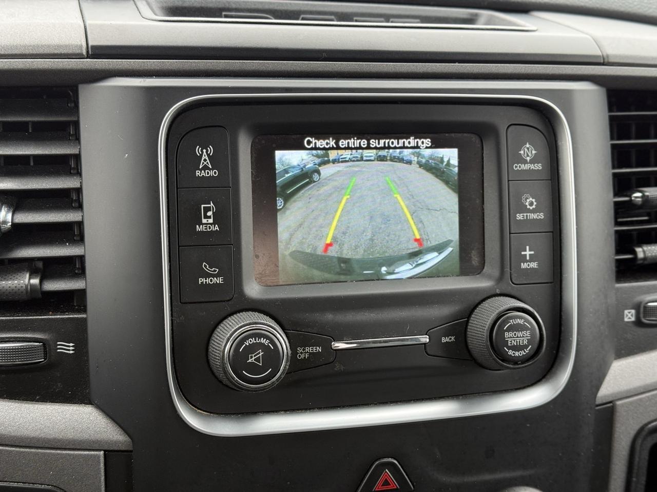 2018 Ram 1500 Express Crestwood KY