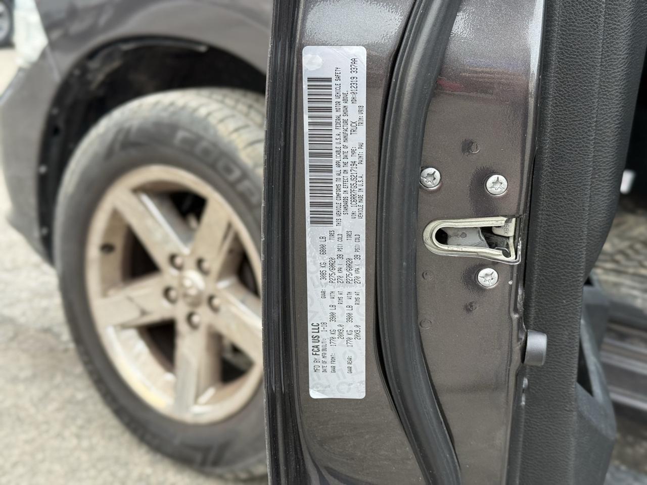 2018 Ram 1500 Express Crestwood KY