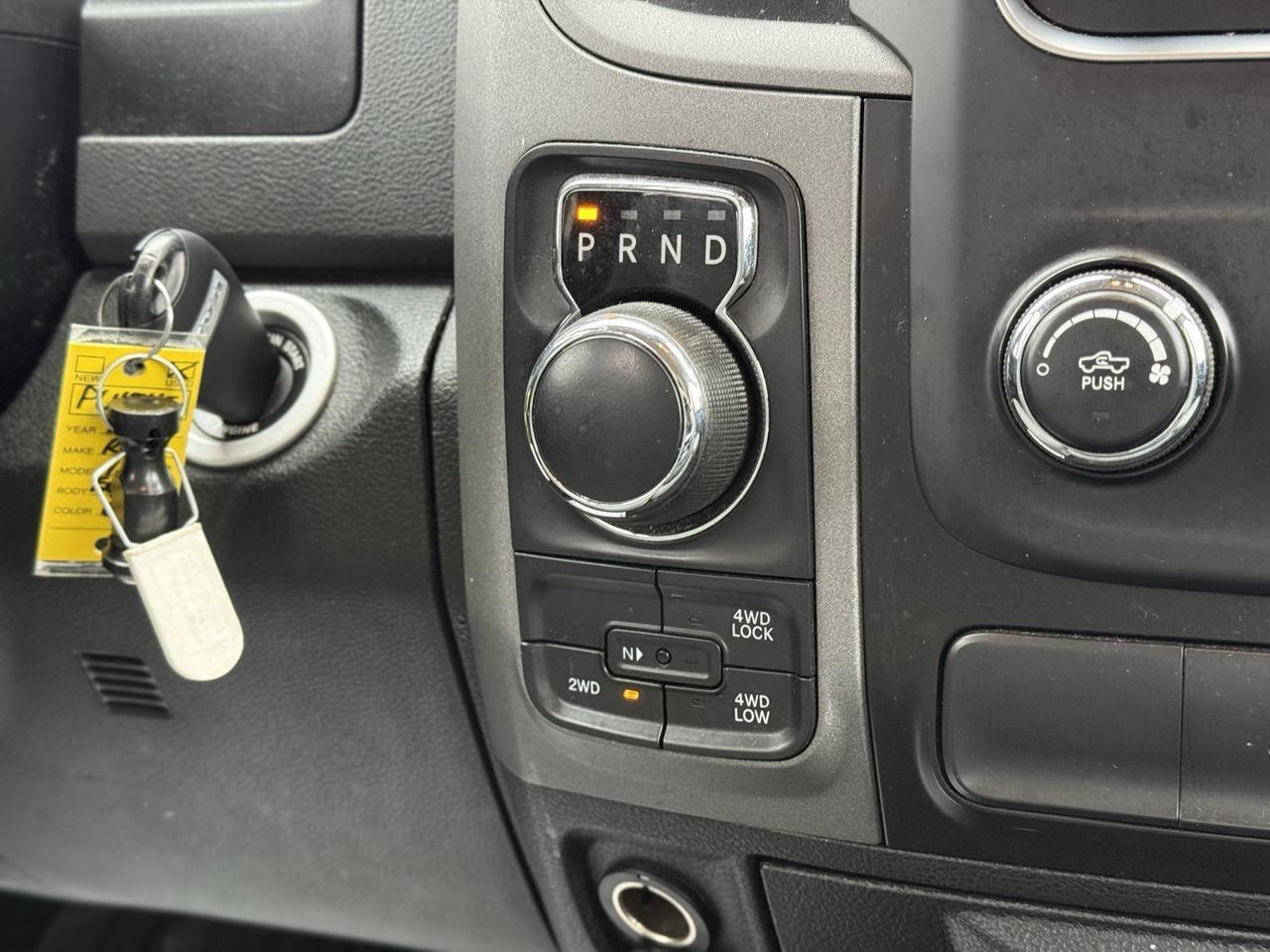 2018 Ram 1500 Express Crestwood KY