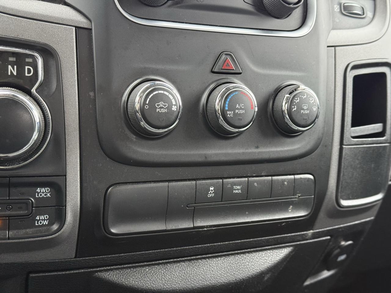 2018 Ram 1500 Express Crestwood KY