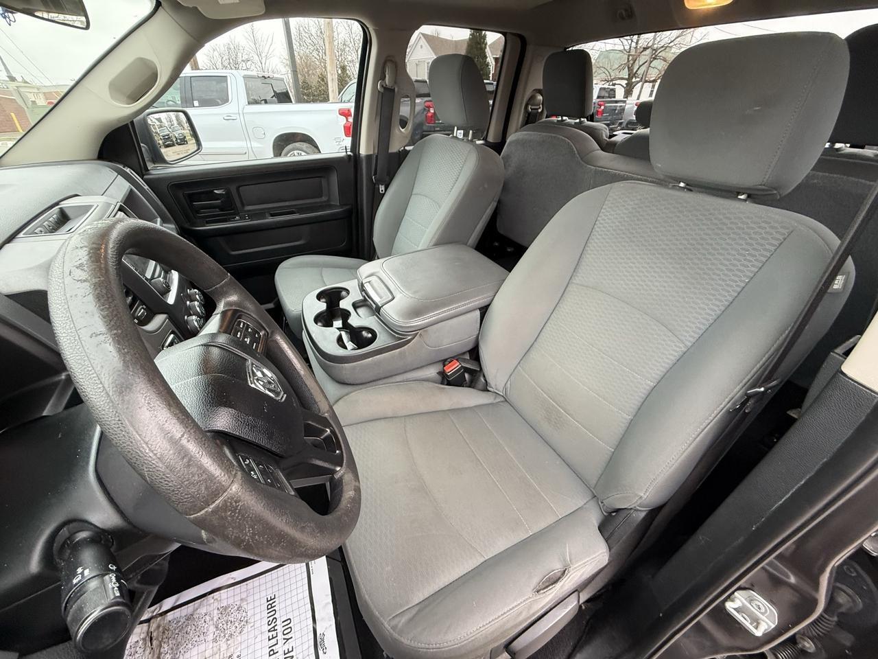 2018 Ram 1500 Express Crestwood KY