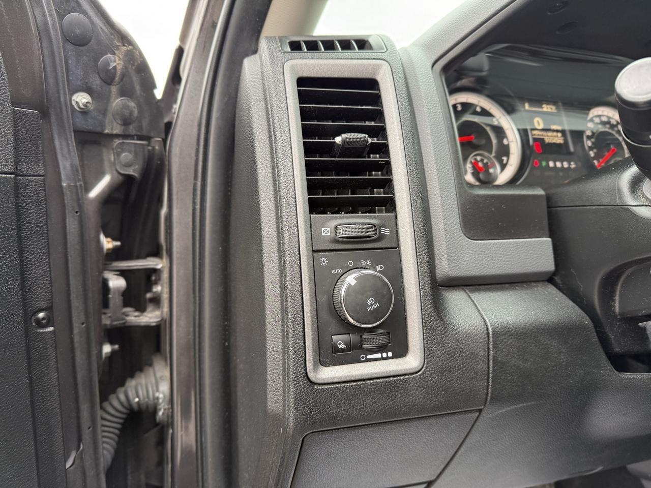 2018 Ram 1500 Express Crestwood KY