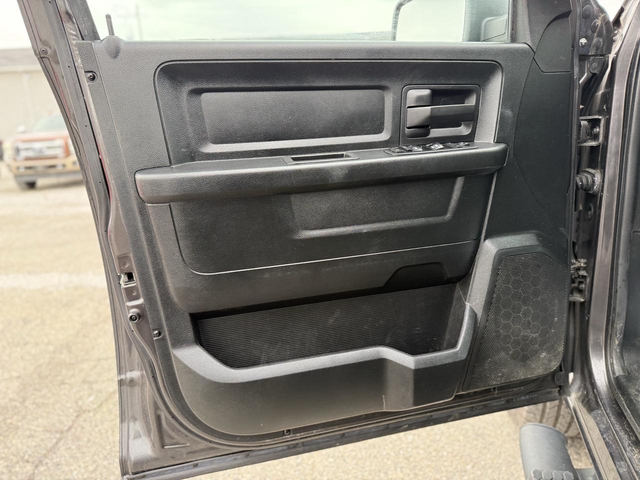 2018 Ram 1500 Express Crestwood KY