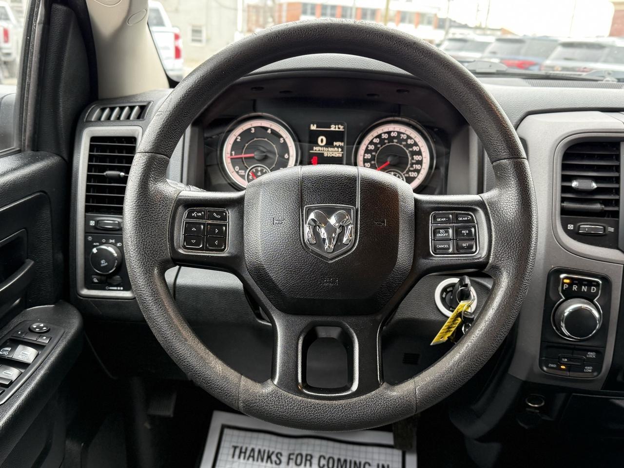 2018 Ram 1500 Express Crestwood KY