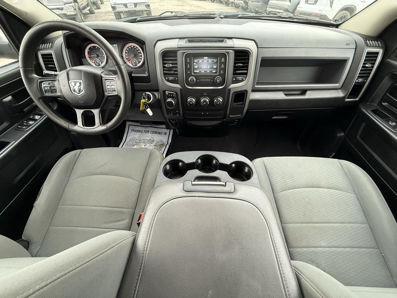 2018 Ram 1500 Express Crestwood KY