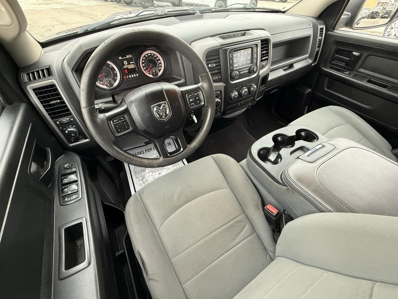 2018 Ram 1500 Express Crestwood KY