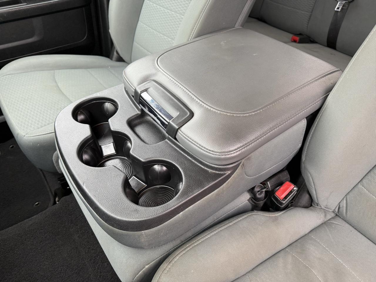 2018 Ram 1500 Express Crestwood KY