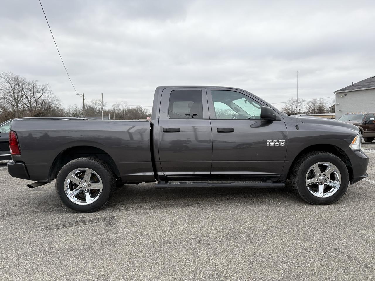 2018 Ram 1500 Express Crestwood KY