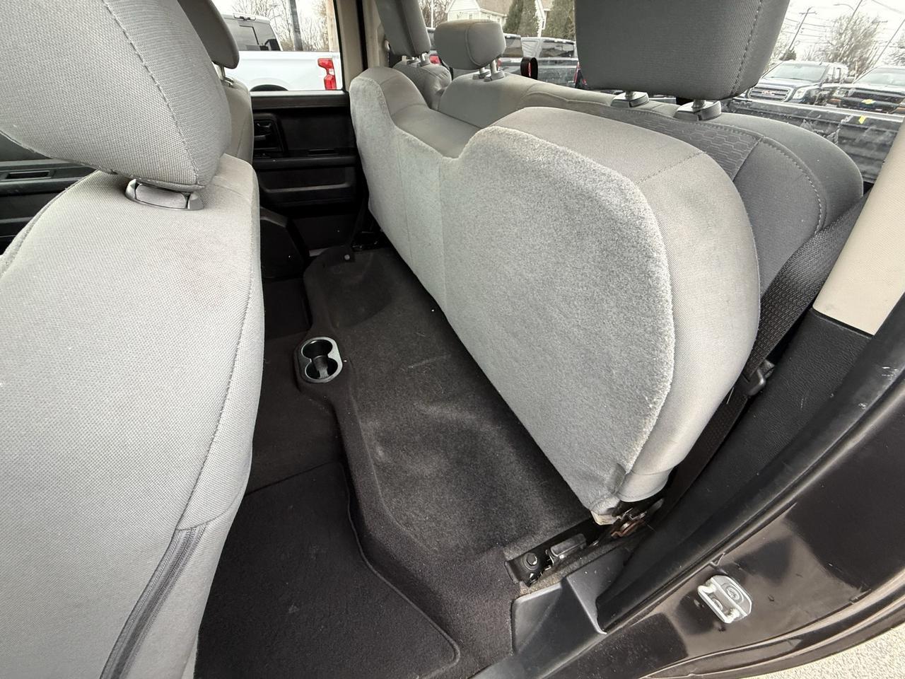 2018 Ram 1500 Express Crestwood KY