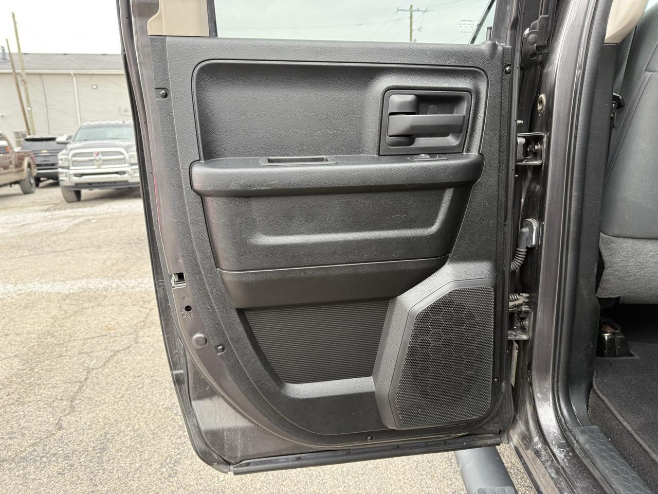 2018 Ram 1500 Express Crestwood KY