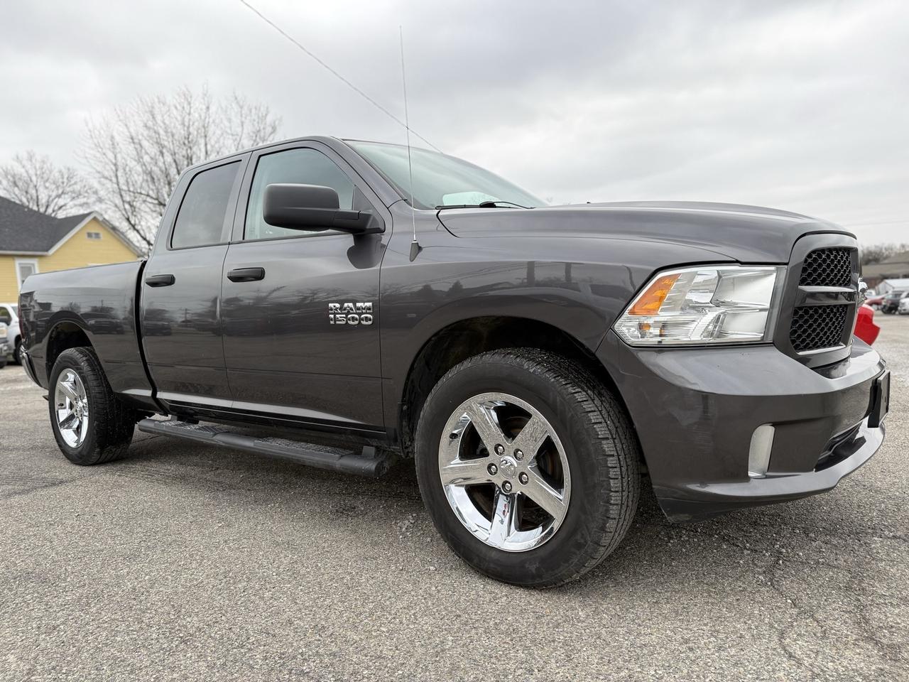 2018 Ram 1500 Express Crestwood KY