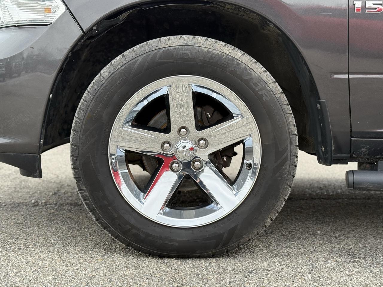 2018 Ram 1500 Express Crestwood KY