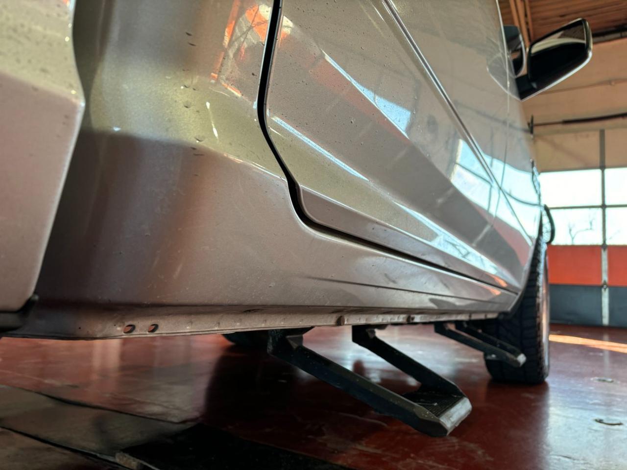 2018 Ram 1500 Express Crew Cab 4x4 5'7 Box Franklin OH