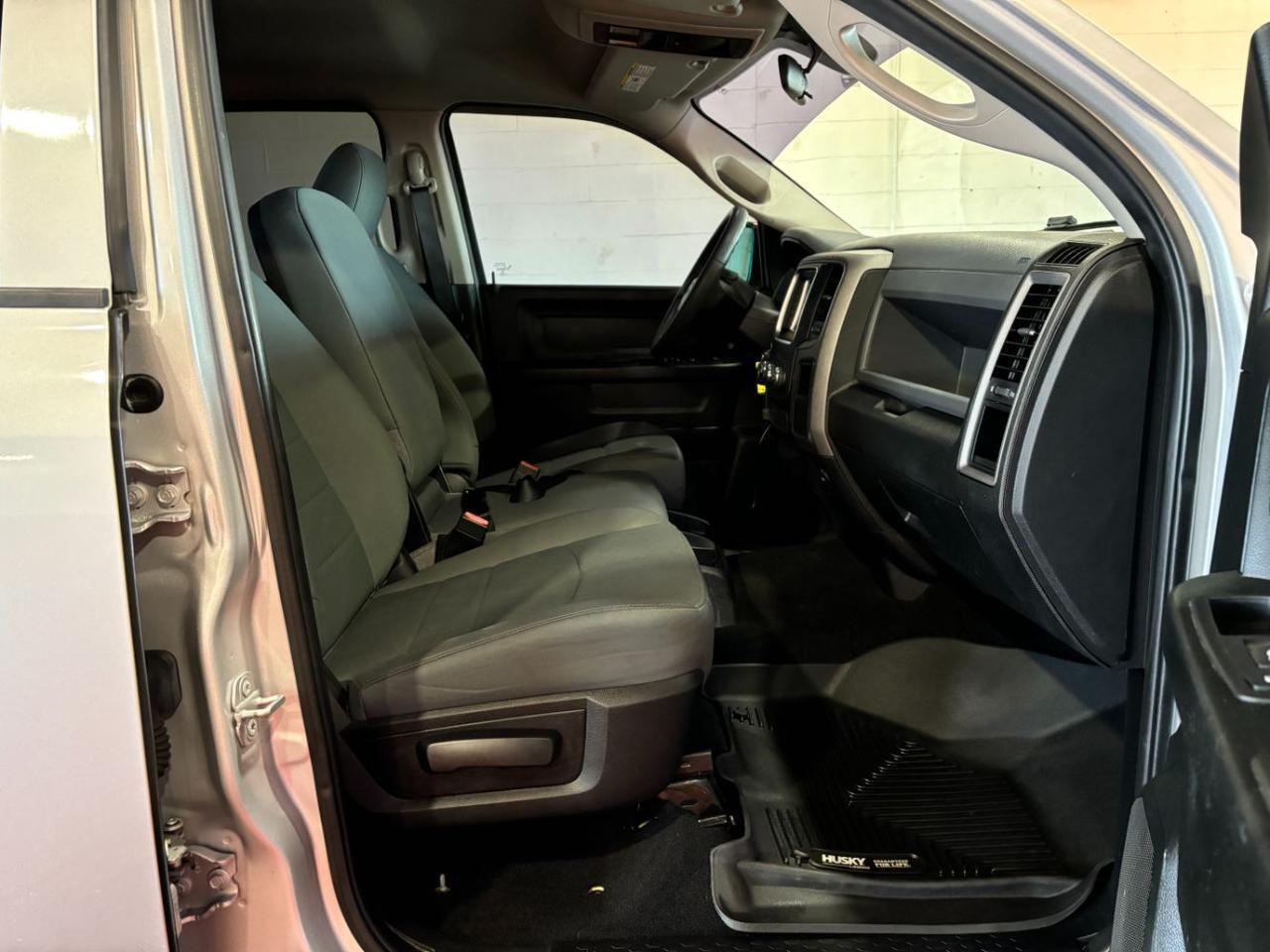 2018 Ram 1500 Express Crew Cab 4x4 5'7 Box Franklin OH