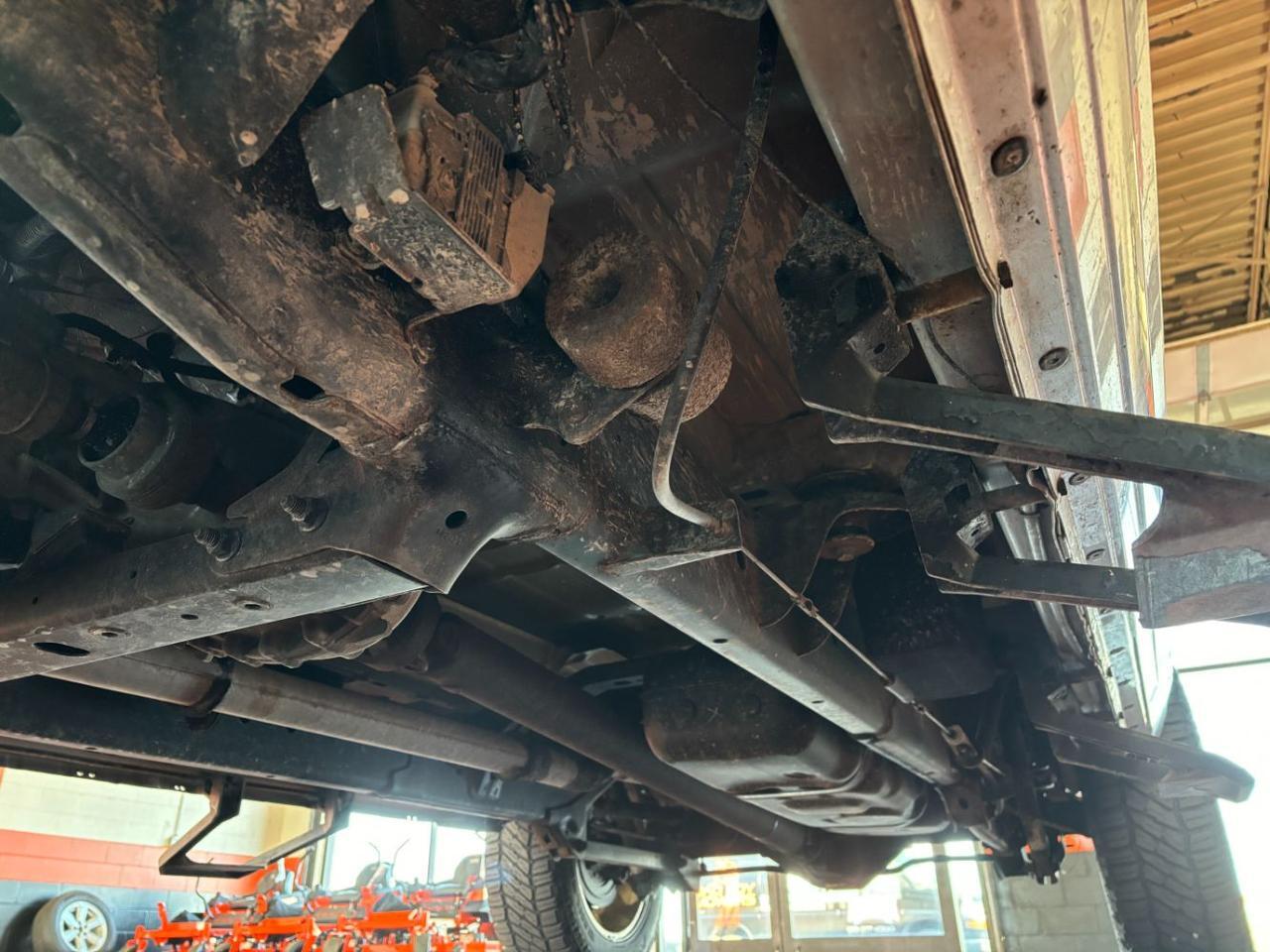 2018 Ram 1500 Express Crew Cab 4x4 5'7 Box Franklin OH