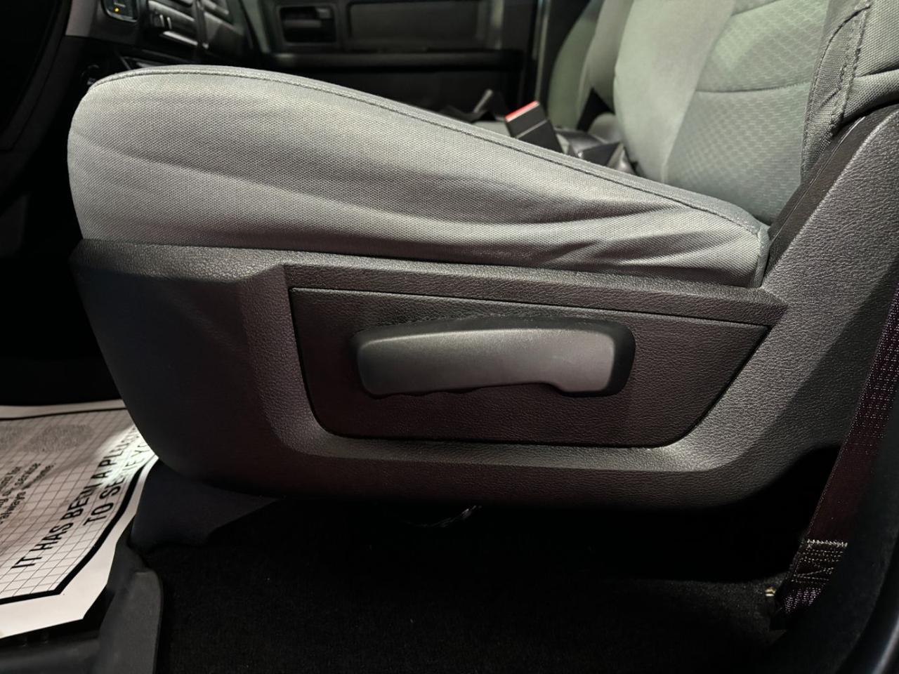 2018 Ram 1500 Express Crew Cab 4x4 5'7 Box Franklin OH