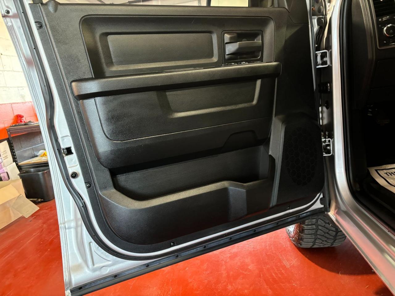 2018 Ram 1500 Express Crew Cab 4x4 5'7 Box Franklin OH