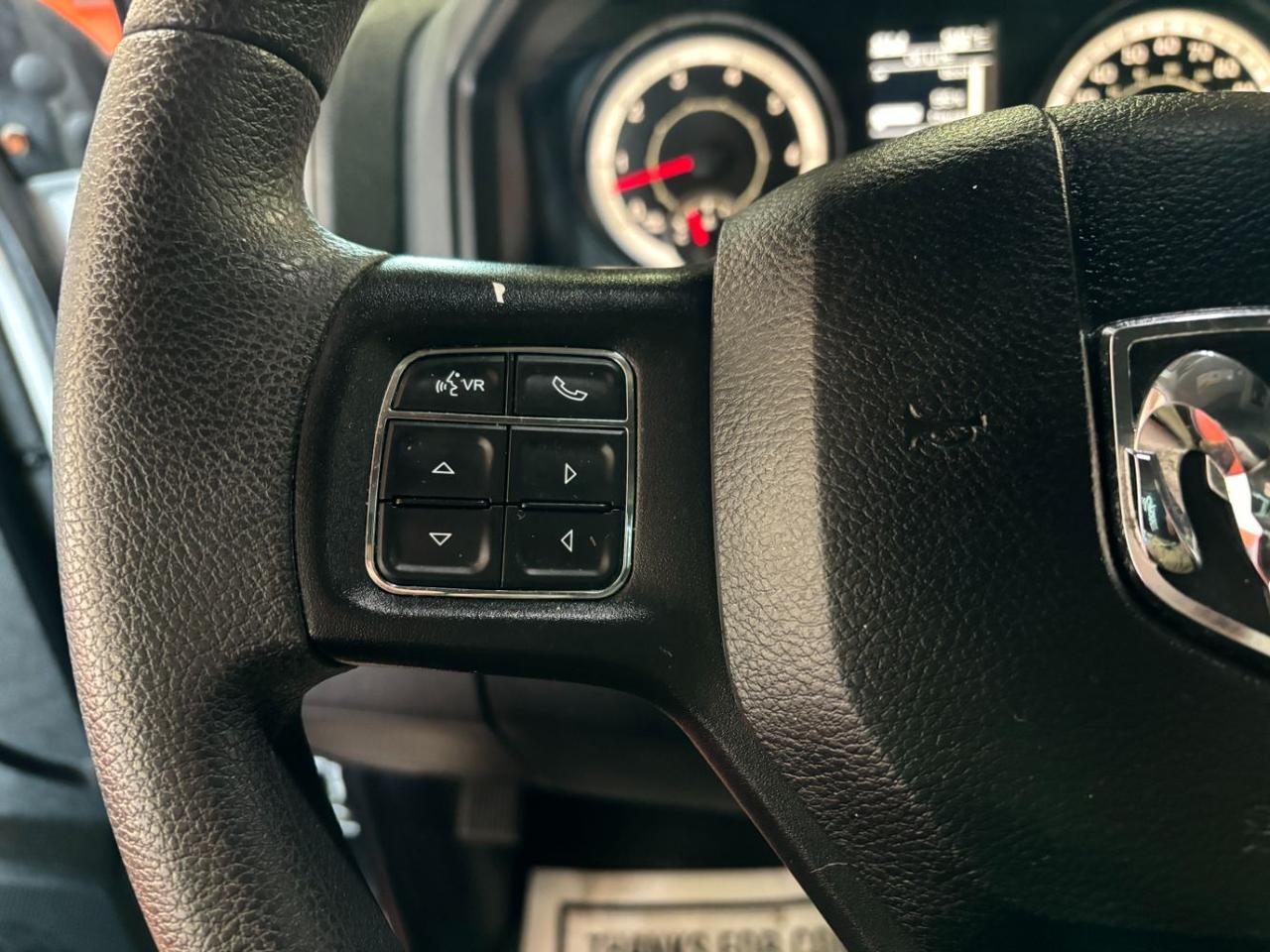 2018 Ram 1500 Express Crew Cab 4x4 5'7 Box Franklin OH