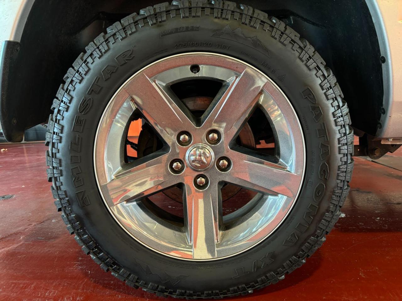 2018 Ram 1500 Express Crew Cab 4x4 5'7 Box Franklin OH