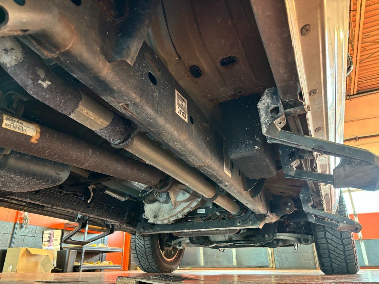 2018 Ram 1500 Express Crew Cab 4x4 5'7 Box Franklin OH