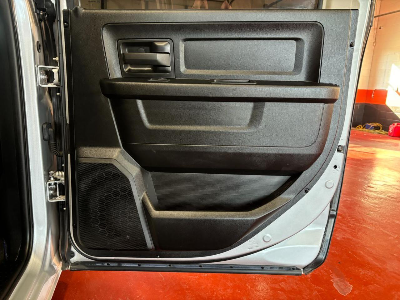 2018 Ram 1500 Express Crew Cab 4x4 5'7 Box Franklin OH