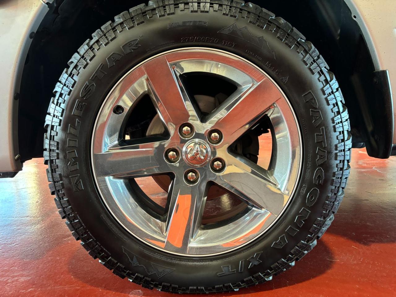 2018 Ram 1500 Express Crew Cab 4x4 5'7 Box Franklin OH