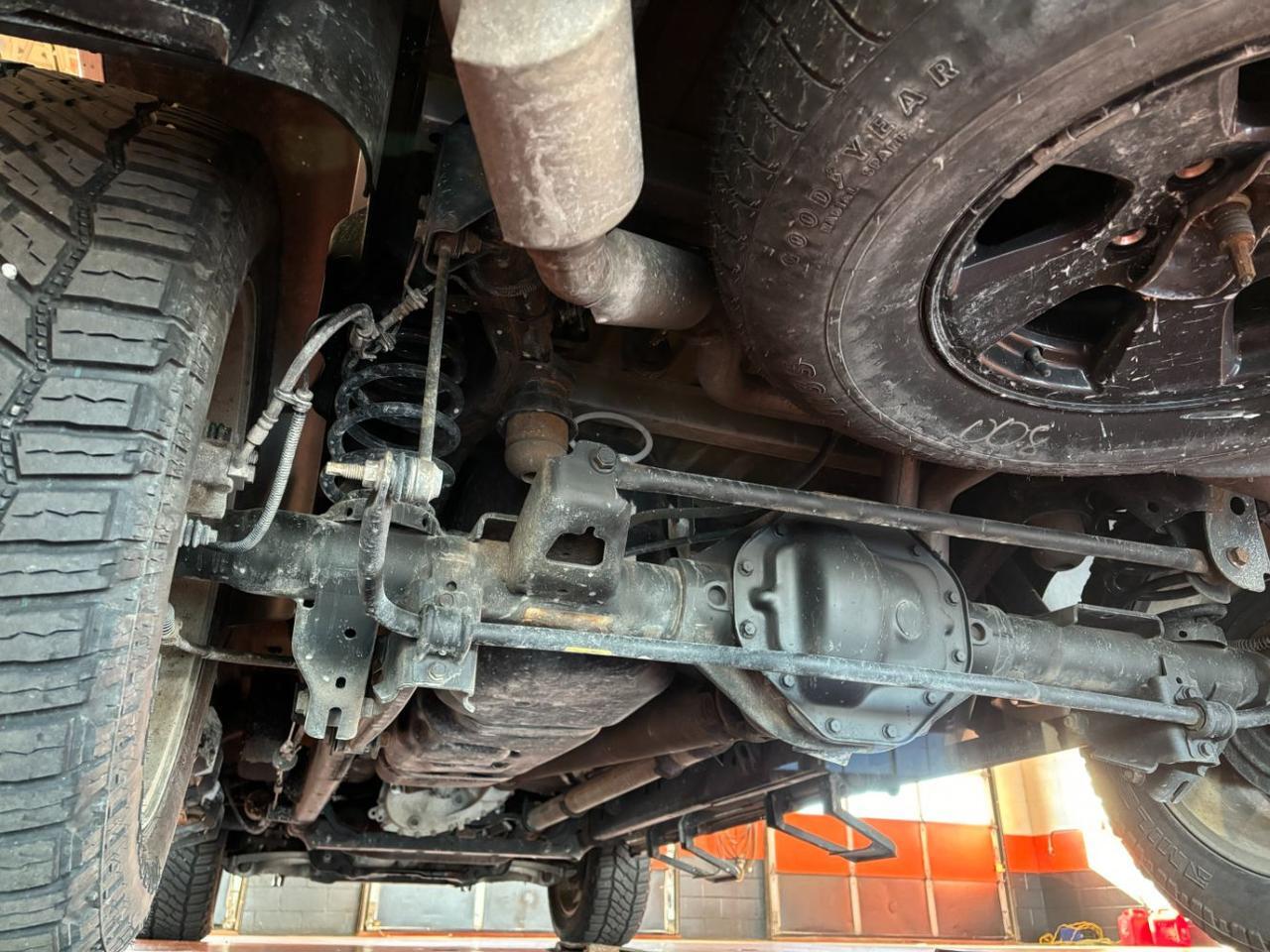 2018 Ram 1500 Express Crew Cab 4x4 5'7 Box Franklin OH